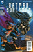 Comic Books DC Comics - Batman Superman 015 - Monsters of the Month Cover (Cond. VF-) - 3993 - Cardboard Memories Inc.