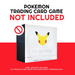 Comic Supplies Evoretro - Pokémon Elite Trainer Box PET Protector - 5 Pack - Cardboard Memories Inc.