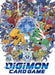 collectible card game Bandai - Digimon - 5th Anniversary - Card Sleeves - Standard 60ct - Cardboard Memories Inc.