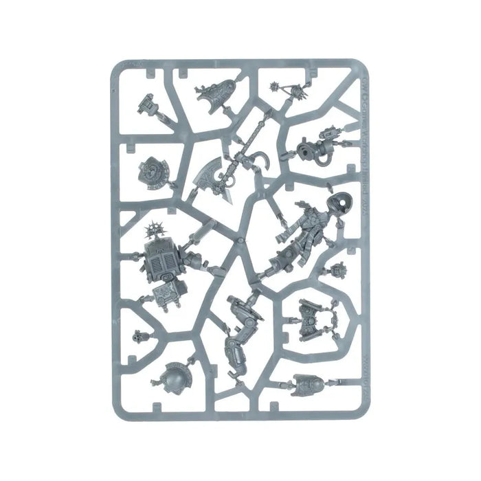 Collectible Miniature Games Games Workshop - Warhammer 40K - Leviathan - 10th Edition Starter Set - 40-01 - Cardboard Memories Inc.