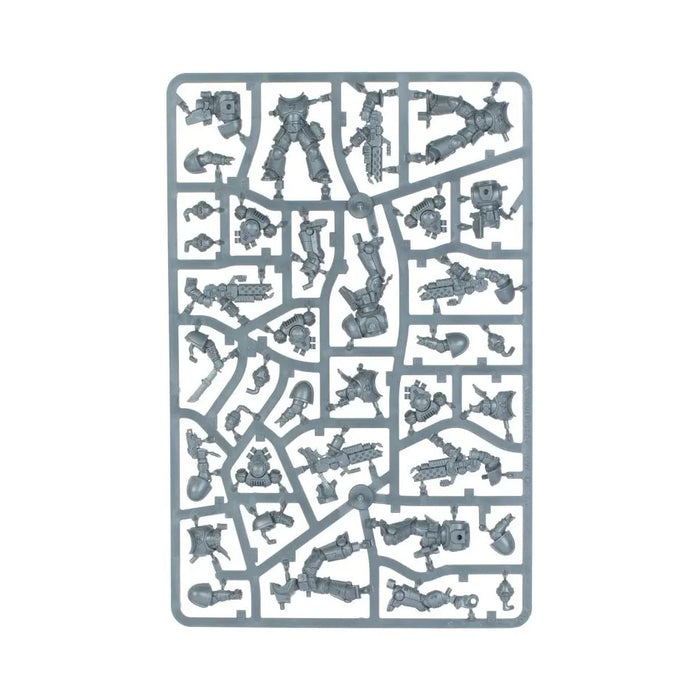 Collectible Miniature Games Games Workshop - Warhammer 40K - Leviathan - 10th Edition Starter Set - 40-01 - Cardboard Memories Inc.