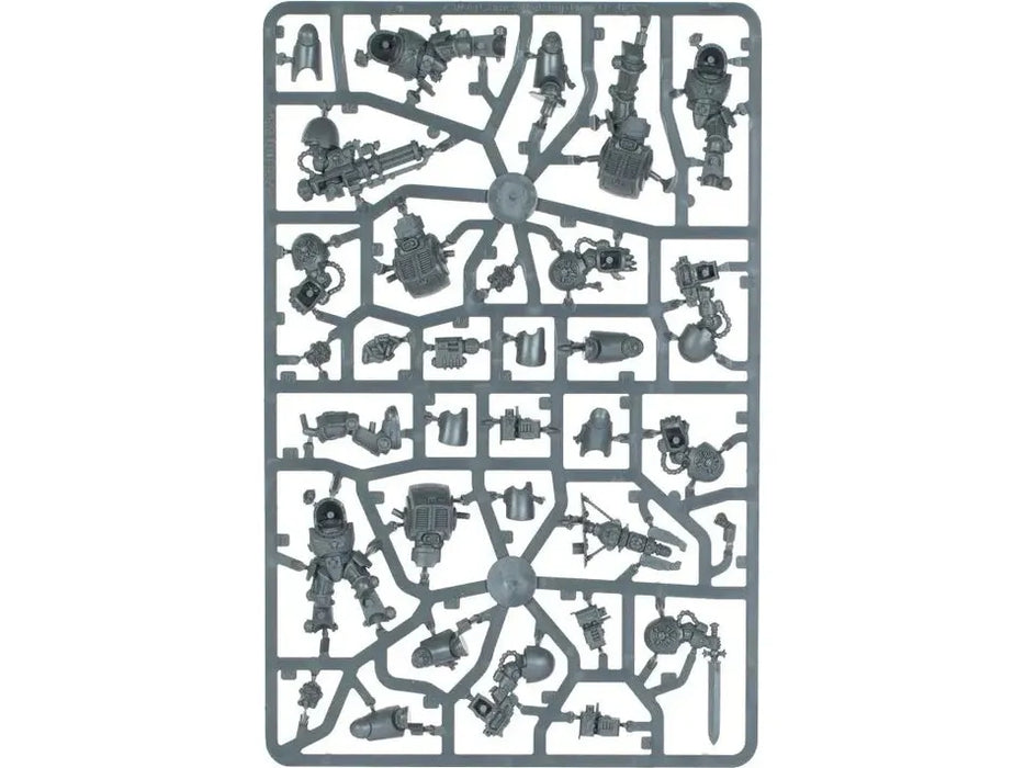 Collectible Miniature Games Games Workshop - Warhammer 40K - Leviathan - 10th Edition Starter Set - 40-01 - Cardboard Memories Inc.