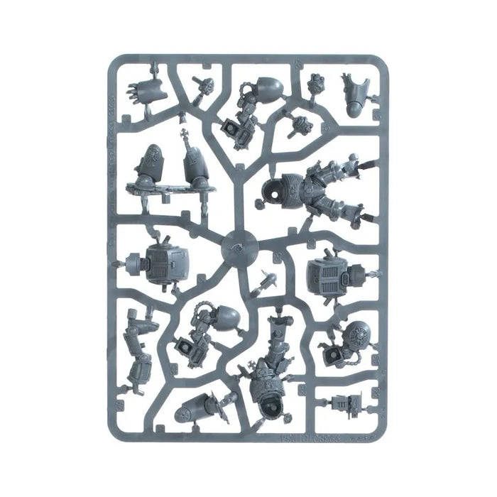 Collectible Miniature Games Games Workshop - Warhammer 40K - Leviathan - 10th Edition Starter Set - 40-01 - Cardboard Memories Inc.