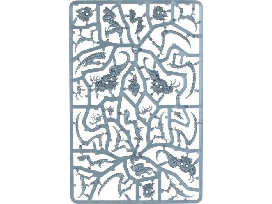 Collectible Miniature Games Games Workshop - Warhammer 40K - Leviathan - 10th Edition Starter Set - 40-01 - Cardboard Memories Inc.