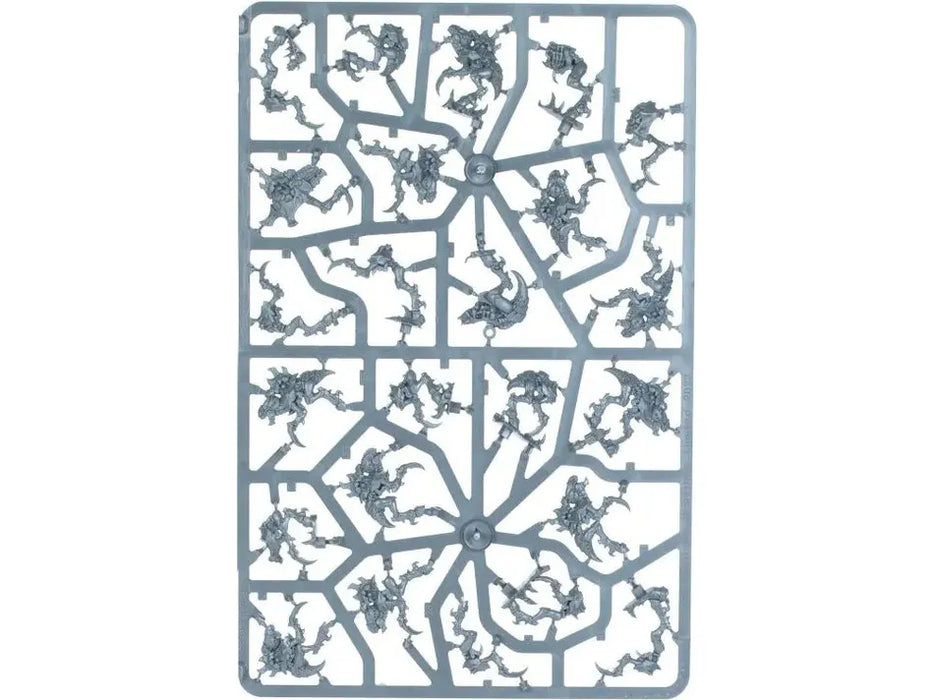 Collectible Miniature Games Games Workshop - Warhammer 40K - Leviathan - 10th Edition Starter Set - 40-01 - Cardboard Memories Inc.