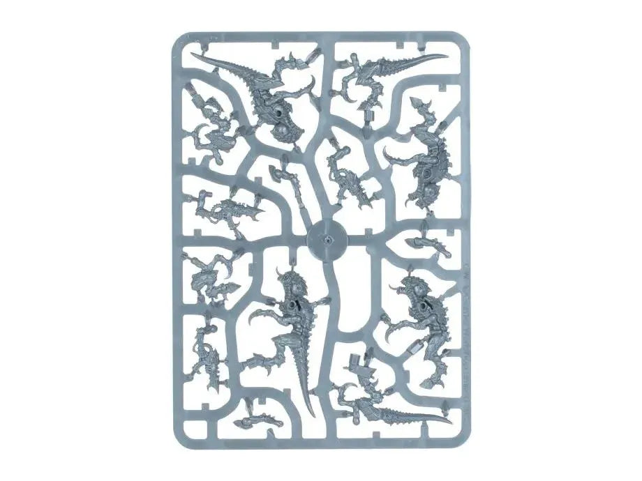 Collectible Miniature Games Games Workshop - Warhammer 40K - Leviathan - 10th Edition Starter Set - 40-01 - Cardboard Memories Inc.