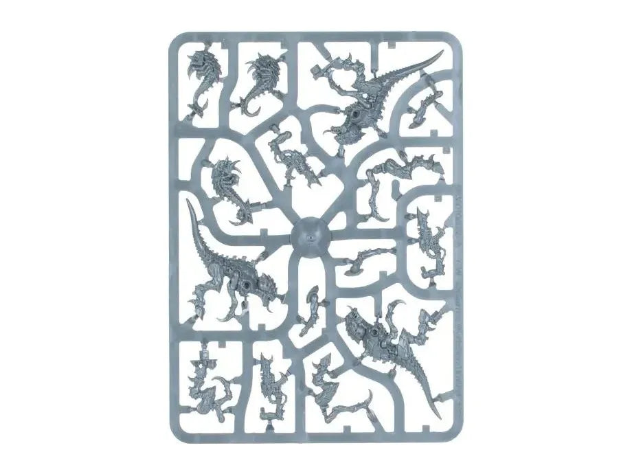 Collectible Miniature Games Games Workshop - Warhammer 40K - Leviathan - 10th Edition Starter Set - 40-01 - Cardboard Memories Inc.