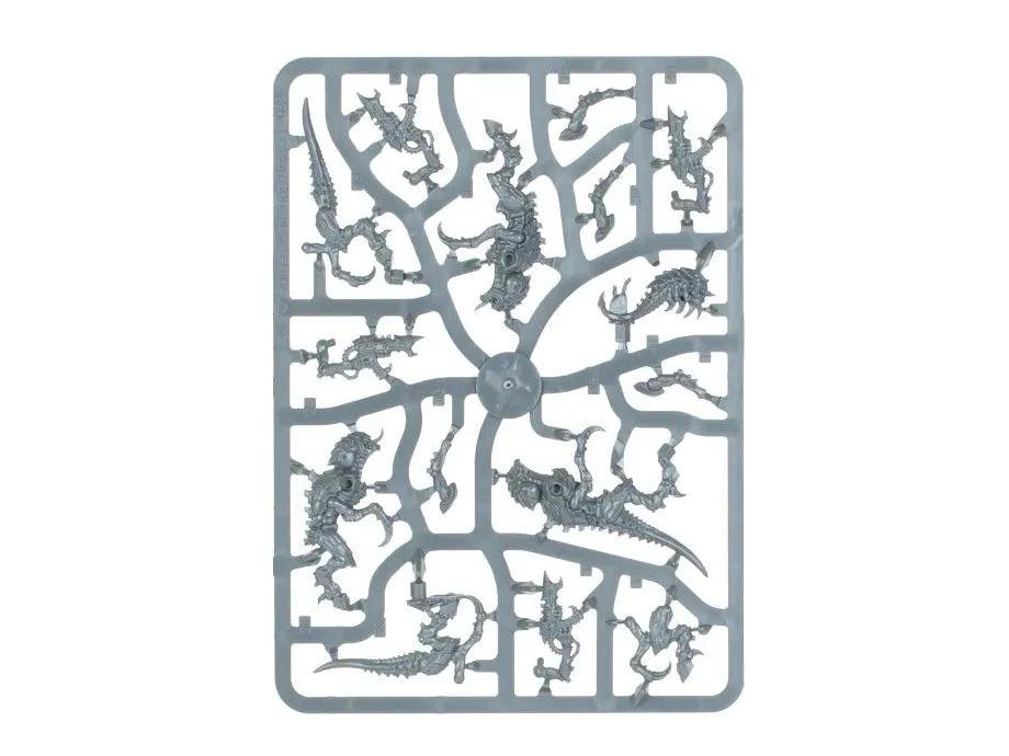 Collectible Miniature Games Games Workshop - Warhammer 40K - Leviathan - 10th Edition Starter Set - 40-01 - Cardboard Memories Inc.