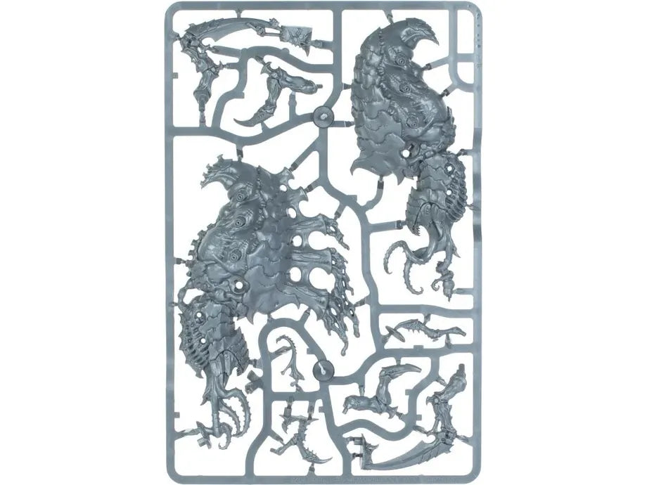 Collectible Miniature Games Games Workshop - Warhammer 40K - Leviathan - 10th Edition Starter Set - 40-01 - Cardboard Memories Inc.