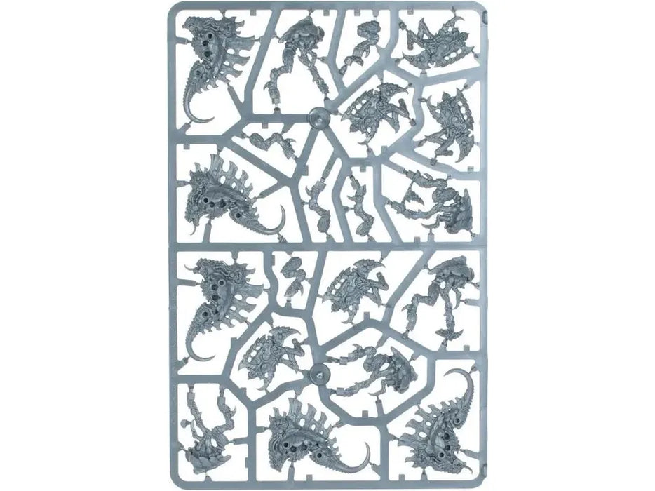 Collectible Miniature Games Games Workshop - Warhammer 40K - Leviathan - 10th Edition Starter Set - 40-01 - Cardboard Memories Inc.