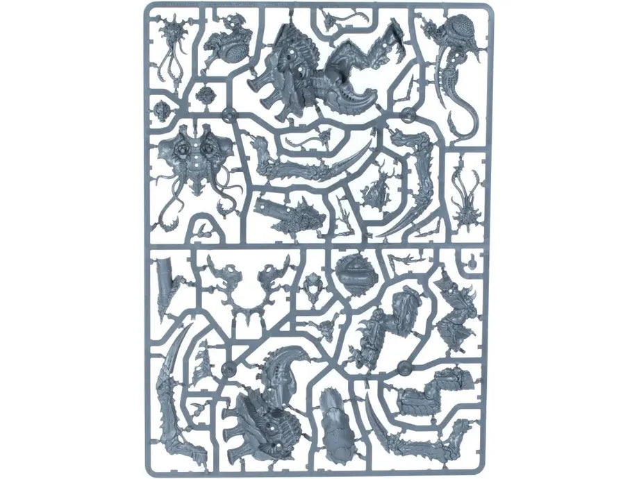 Collectible Miniature Games Games Workshop - Warhammer 40K - Leviathan - 10th Edition Starter Set - 40-01 - Cardboard Memories Inc.