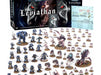 Collectible Miniature Games Games Workshop - Warhammer 40K - Leviathan - 10th Edition Starter Set - 40-01 - Cardboard Memories Inc.