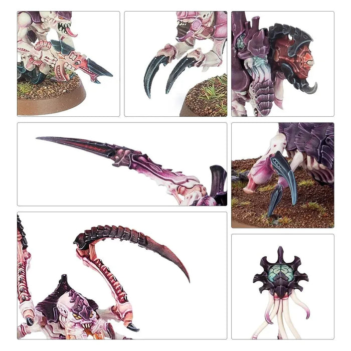 Collectible Miniature Games Games Workshop - Warhammer 40K - Leviathan - 10th Edition Starter Set - 40-01 - Cardboard Memories Inc.