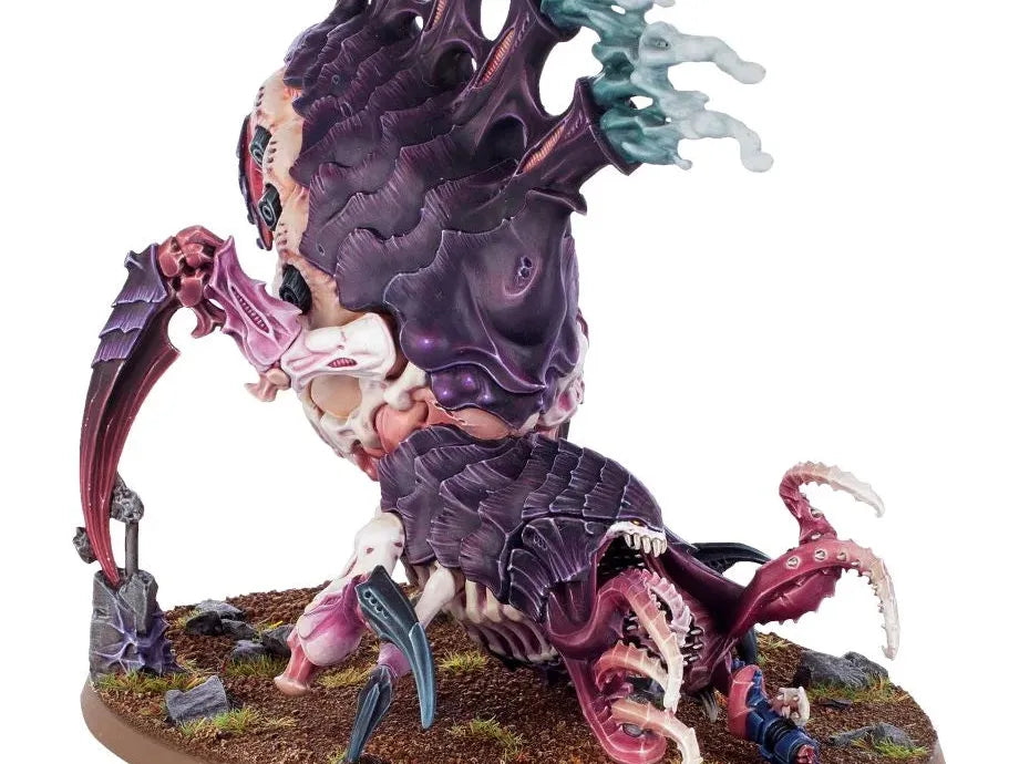 Collectible Miniature Games Games Workshop - Warhammer 40K - Leviathan - 10th Edition Starter Set - 40-01 - Cardboard Memories Inc.