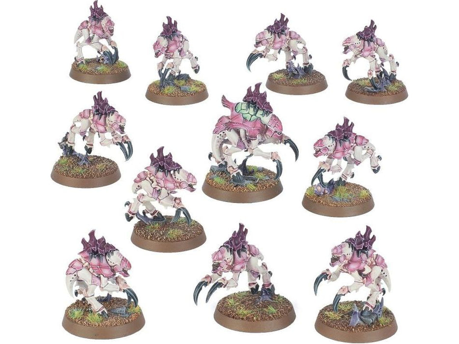 Collectible Miniature Games Games Workshop - Warhammer 40K - Leviathan - 10th Edition Starter Set - 40-01 - Cardboard Memories Inc.