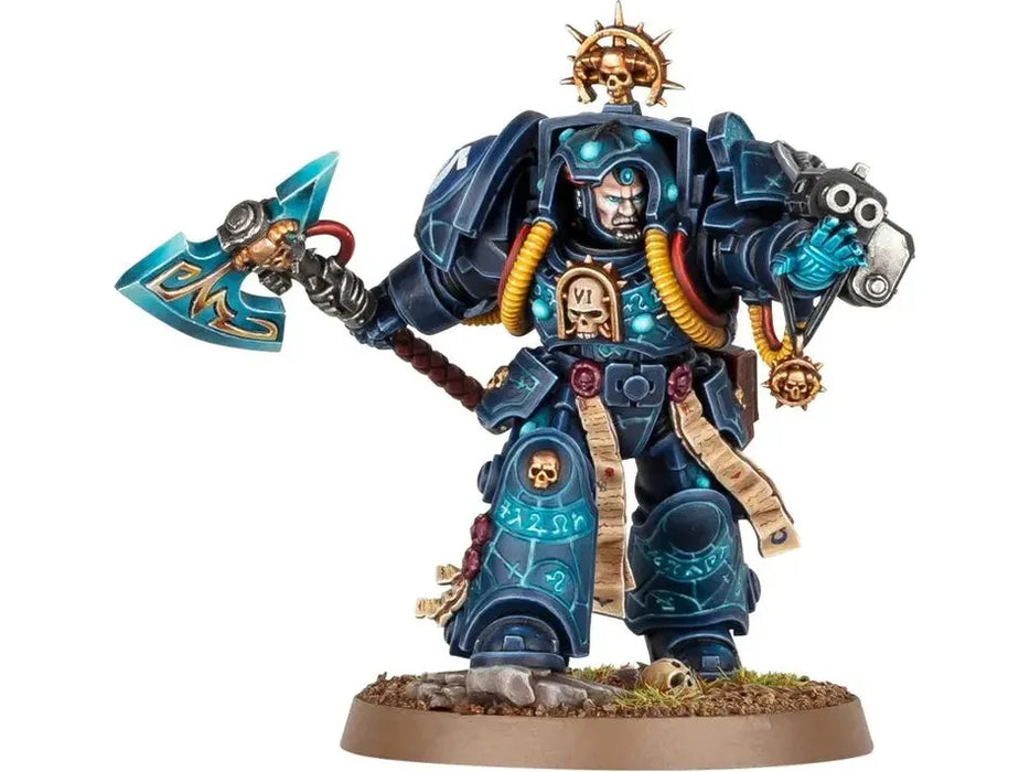 Collectible Miniature Games Games Workshop - Warhammer 40K - Leviathan - 10th Edition Starter Set - 40-01 - Cardboard Memories Inc.