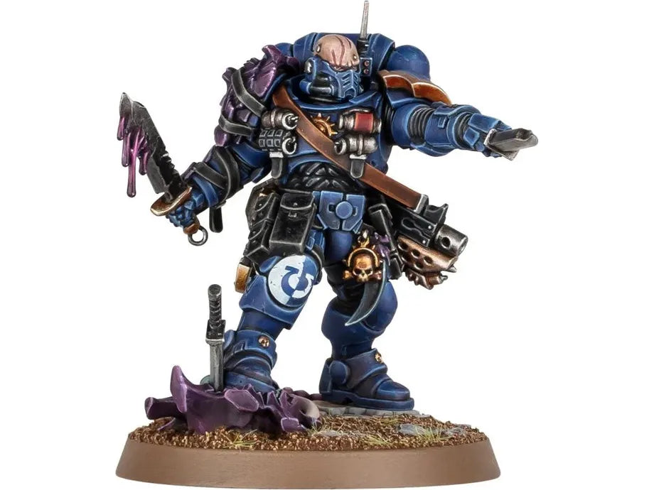 Collectible Miniature Games Games Workshop - Warhammer 40K - Leviathan - 10th Edition Starter Set - 40-01 - Cardboard Memories Inc.