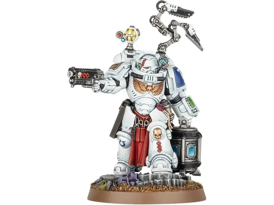 Collectible Miniature Games Games Workshop - Warhammer 40K - Leviathan - 10th Edition Starter Set - 40-01 - Cardboard Memories Inc.