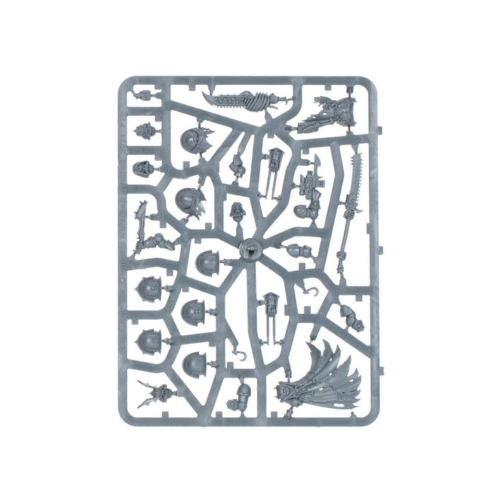 Collectible Miniature Games Games Workshop - Warhammer 40K - Kill Team - Nemesis Claw - 103-43 - Cardboard Memories Inc.