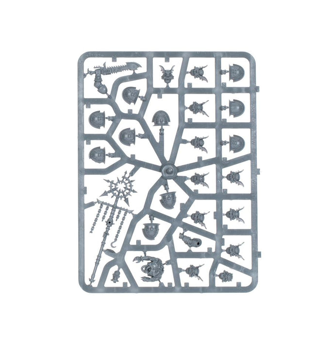 Collectible Miniature Games Games Workshop - Warhammer 40K - Kill Team - Nemesis Claw - 103-43 - Cardboard Memories Inc.