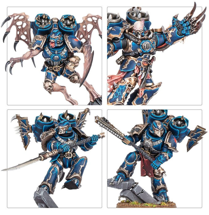 Collectible Miniature Games Games Workshop - Warhammer 40K - Kill Team - Shadowhunt - 102-66 - Cardboard Memories Inc.