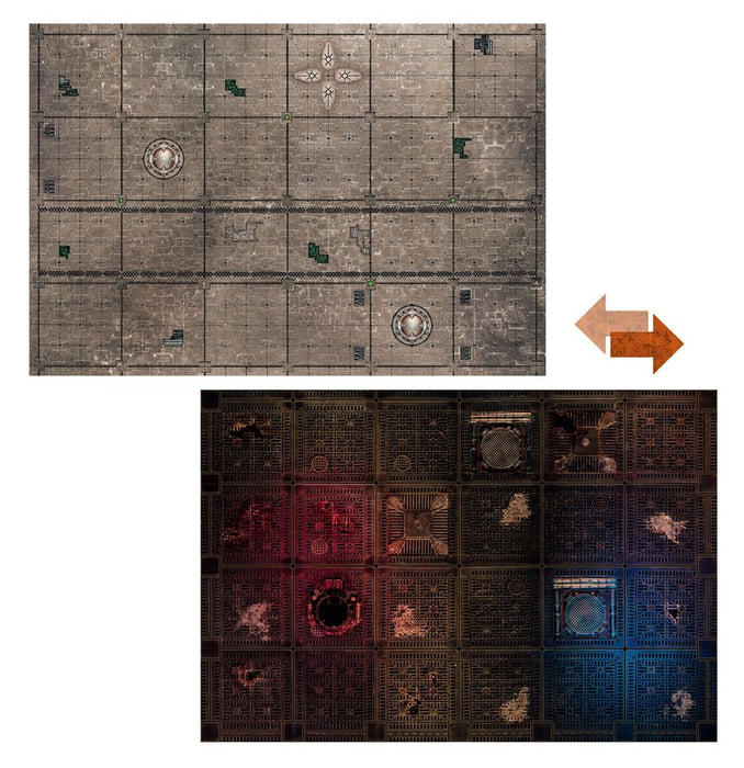 Collectible Miniature Games Games Workshop - Warhammer 40K - Kill Team - Shadowhunt - 102-66 - Cardboard Memories Inc.