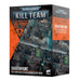 Collectible Miniature Games Games Workshop - Warhammer 40K - Kill Team - Shadowhunt - 102-66 - Cardboard Memories Inc.