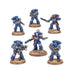 Collectible Miniature Games Games Workshop - Warhammer 40K - 11th Edition - Introductory Set - 40-04 - Pre-Order - Cardboard Memories Inc.