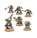 Collectible Miniature Games Games Workshop - Warhammer 40K - 11th Edition - Introductory Set - 40-04 - Pre-Order - Cardboard Memories Inc.