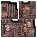 Collectible Miniature Games Games Workshop - Warhammer 40K - 11th Edition - Introductory Set - 40-04 - Pre-Order - Cardboard Memories Inc.
