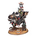 Games Workshop - Warhammer 40K - Orks - Big Mek Dakkarig - 50-81 - Pre-Order |
Cardboard Memories Inc.
5011921267040