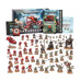 Games Workshop - Warhammer 40K - 11th Edition - Armageddon Box - 40-01 - Pre-Order June 20th, 2026 |
Cardboard Memories Inc.
5011921266159
