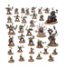 Games Workshop - Warhammer 40K - 11th Edition - Starter Set - 40-05 - Pre-Order |
Cardboard Memories Inc.
5011921267781