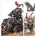 Games Workshop - Warhammer 40K - 11th Edition - Starter Set - 40-05 - Pre-Order |
Cardboard Memories Inc.
5011921267781