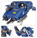 Games Workshop - Warhammer 40K - 11th Edition - Starter Set - 40-05 - Pre-Order |
Cardboard Memories Inc.
5011921267781