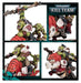 Games Workshop - Warhammer 40K - Kill Team - Exodite - 103-17 - Pre-Order |
Cardboard Memories Inc.
5011921272372