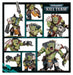 Games Workshop - Warhammer 40K - Kill Team - Exodite - 103-17 - Pre-Order |
Cardboard Memories Inc.
5011921272372