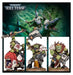 Games Workshop - Warhammer 40K - Kill Team - Exodite - 103-17 - Pre-Order |
Cardboard Memories Inc.
5011921272372