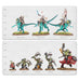 Games Workshop - Warhammer 40K - Kill Team - Exodite - 103-17 - Pre-Order |
Cardboard Memories Inc.
5011921272372