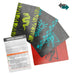 Games Workshop - Warhammer 40K - Kill Team - Exodite - 103-17 - Pre-Order |
Cardboard Memories Inc.
5011921272372