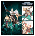 Games Workshop - Warhammer 40K - Kill Team - Exodite - 103-17 - Pre-Order |
Cardboard Memories Inc.
5011921272372