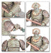 Collectible Miniature Games Games Workshop - Warhammer Age of Sigmar - Khazalite Holds - Army Set - 84-05 - Pre-Order - Cardboard Memories Inc.