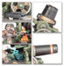 Collectible Miniature Games Games Workshop - Warhammer Age of Sigmar - Khazalite Holds - Army Set - 84-05 - Pre-Order - Cardboard Memories Inc.