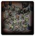 Collectible Miniature Games Games Workshop - Warhammer Age of Sigmar - Khazalite Holds - Army Set - 84-05 - Pre-Order - Cardboard Memories Inc.