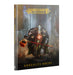 Collectible Miniature Games Games Workshop - Warhammer Age of Sigmar - Khazalite Holds - Army Set - 84-05 - Pre-Order - Cardboard Memories Inc.