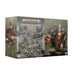 Collectible Miniature Games Games Workshop - Warhammer Age of Sigmar - Khazalite Holds - Army Set - 84-05 - Pre-Order - Cardboard Memories Inc.