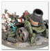 Collectible Miniature Games Games Workshop - Warhammer Age of Sigmar - Khazalite Holds - Army Set - 84-05 - Pre-Order - Cardboard Memories Inc.