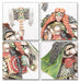 Collectible Miniature Games Games Workshop - Warhammer Age of Sigmar - Khazalite Holds - Army Set - 84-05 - Pre-Order - Cardboard Memories Inc.