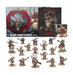 Games Workshop - Warhammer - Age Of Sigmar - Ogor Mawtribes - Army Set - 95-22 - Pre-Order |
Cardboard Memories Inc.
5011921266685