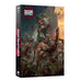 Games Workshop - Warhammer - Age Of Sigmar - Ogor Mawtribes - Army Set - 95-22 - Pre-Order |
Cardboard Memories Inc.
5011921266685